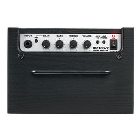 Ibanez IBZ10GV2-U 10W Guitar Combo Amplifier