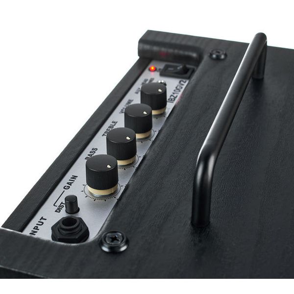 Ibanez IBZ10GV2-U 10W Guitar Combo Amplifier