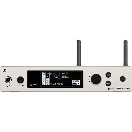 Sennheiser ew 500 G4 945 AW+ Band UHF Wireless System