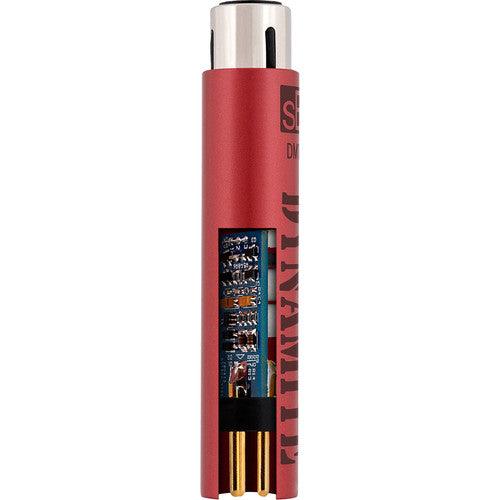 Buy sE Electronics DM1Dynamite Inline Microphone Pre Amp in UAE at Best Price on MusicMajlis
