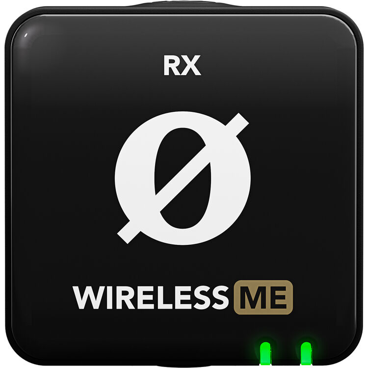 Rode Wireless ME Compact Wireless Microphone System