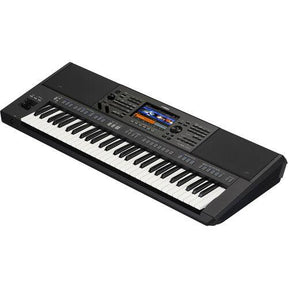 Yamaha PSRSX720 61-key Arranger Workstation