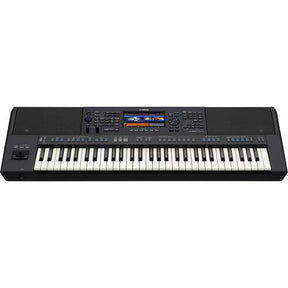 Yamaha PSRSX720 61-key Arranger Workstation