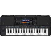 Yamaha PSRSX720 61-key Arranger Workstation