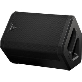 Behringer B1C All-in-One Portable 200-Watt Speaker with Battery Operation, Bluetooth Audio Streaming and Reverb