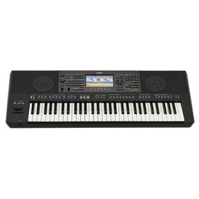 Yamaha PSRSX920 61-key Professional Arranger Workstation