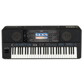 Yamaha PSRSX920 61-key Professional Arranger Workstation