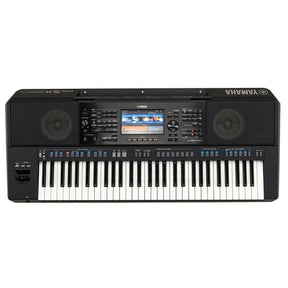 Yamaha PSRSX920 61-key Professional Arranger Workstation