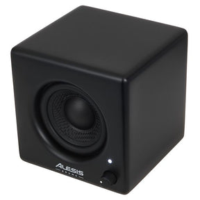 Alesis Turbo Mesh Kit Amplified Bundle