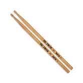 Vic Firth American Classic® 5AT Terra Series Drumsticks, Wood Tip