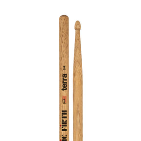 Vic Firth American Classic® 5AT Terra Series Drumsticks, Wood Tip