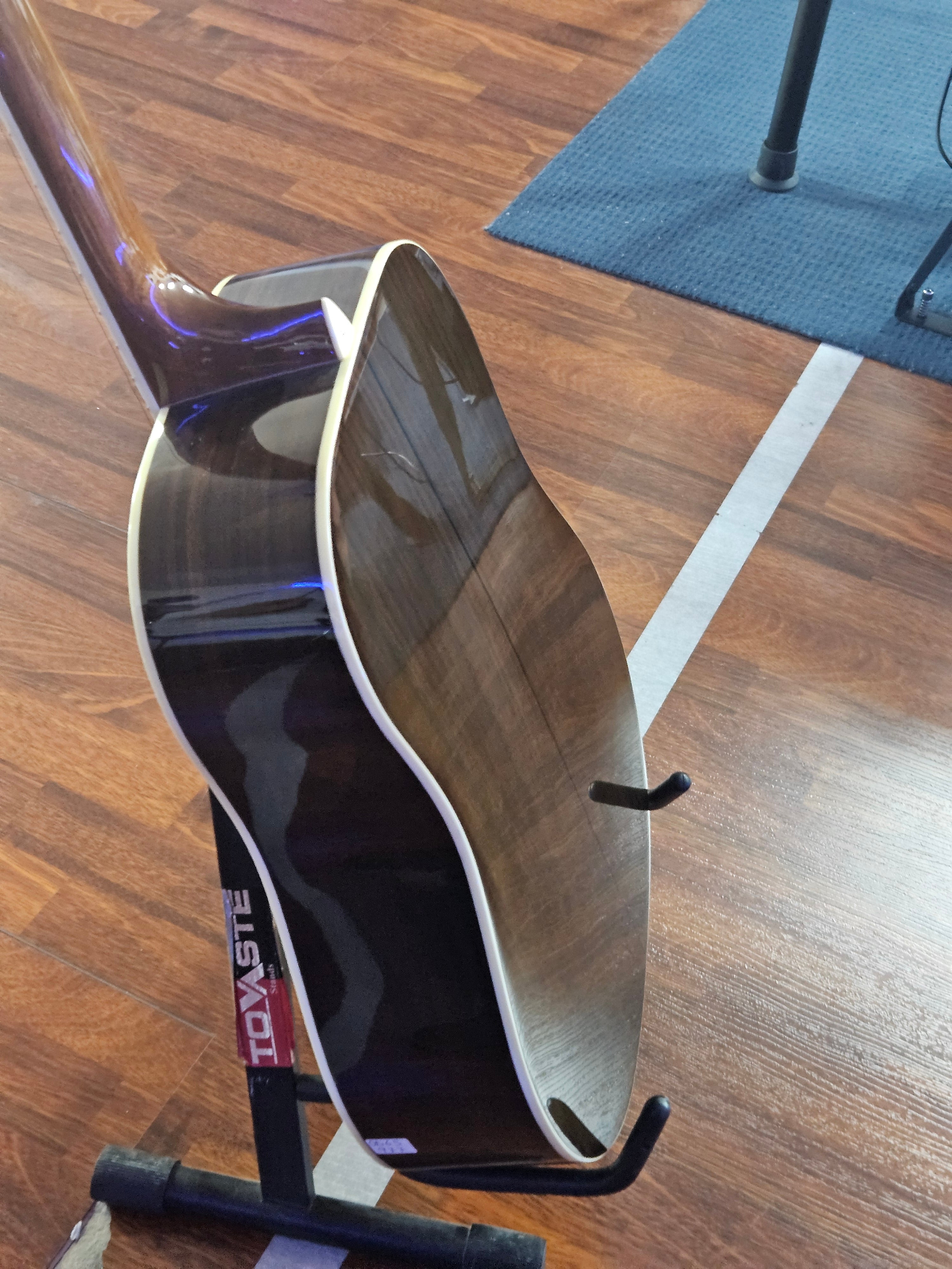 Oscar Schmidt OD6S Dreadnought Acoustic Guitar – Display Unit Clearance!