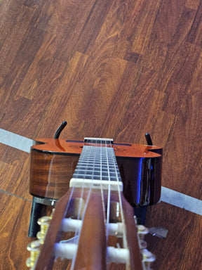 Oscar Schmidt OC9 Classical Guitar - Natural -Display Unit Clearance!