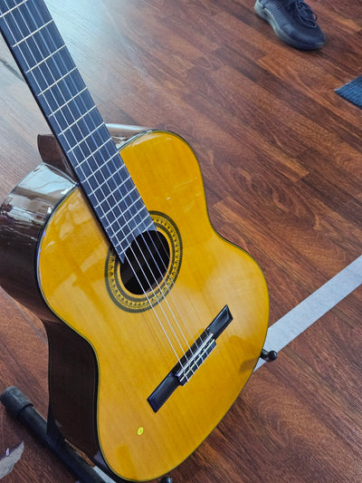 Oscar Schmidt OC11 Classical Guitar - Natural -Display Unit Clearance!