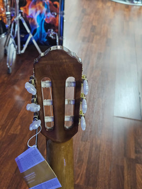 Oscar Schmidt OC11 Classical Guitar - Natural -Display Unit Clearance!