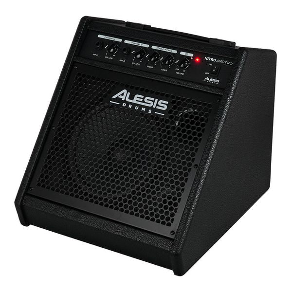 Alesis Nitro Amp Pro 80W Electric Drum Amplifier