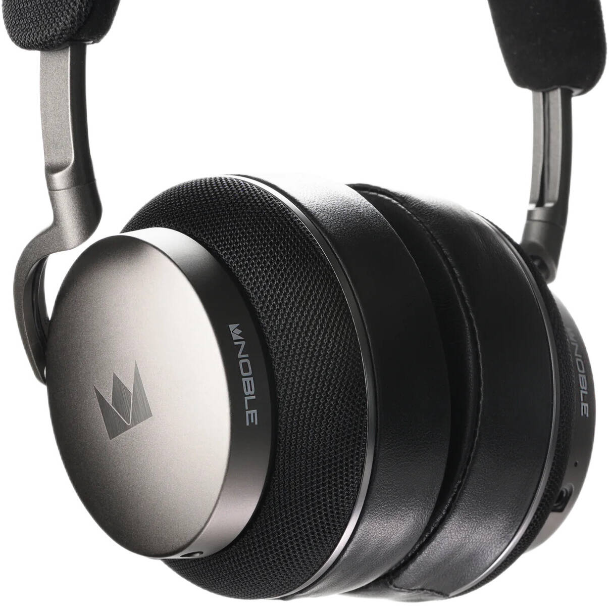 Noble Audio FoKus Apollo Headphone, Black