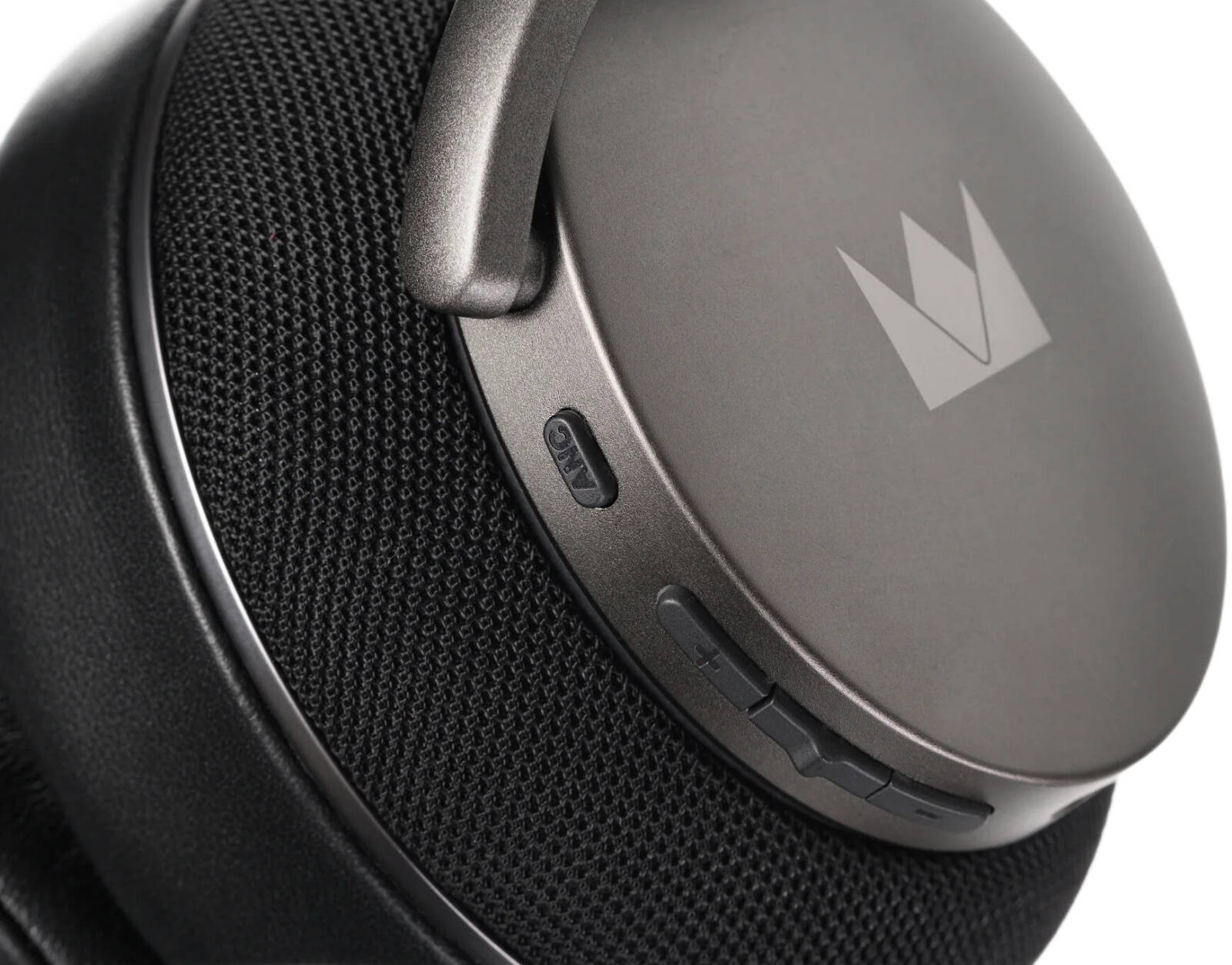 Noble Audio FoKus Apollo Headphone, Black