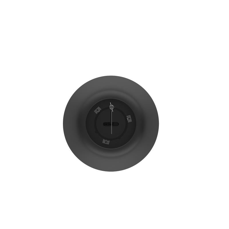 Hikvision DS-QAZ0530G1 Analog Pendant Speaker 30W - Black
