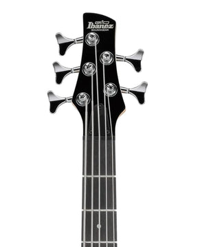 Ibanez GSR185 CA 5-String Bass Guitar - Candy Apple Red