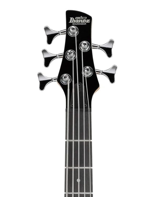 Ibanez GSR185 CA 5-String Bass Guitar - Candy Apple Red