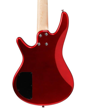 Ibanez GSR185 CA 5-String Bass Guitar - Candy Apple Red