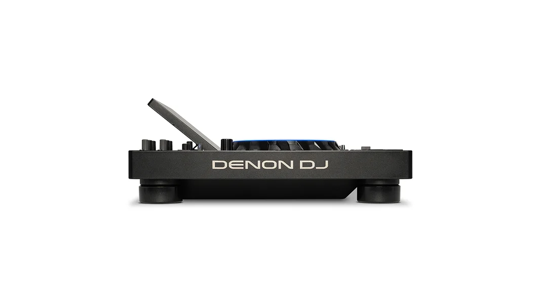 Denon DJ PRIME 4 G2 4-Channel Standalone DJ System with Built-in FX, and Stems