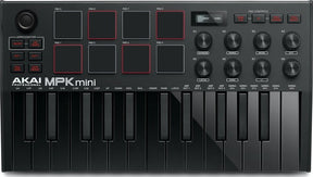 Akai Professional MPK Mini MKIII MIDI/USB Controller