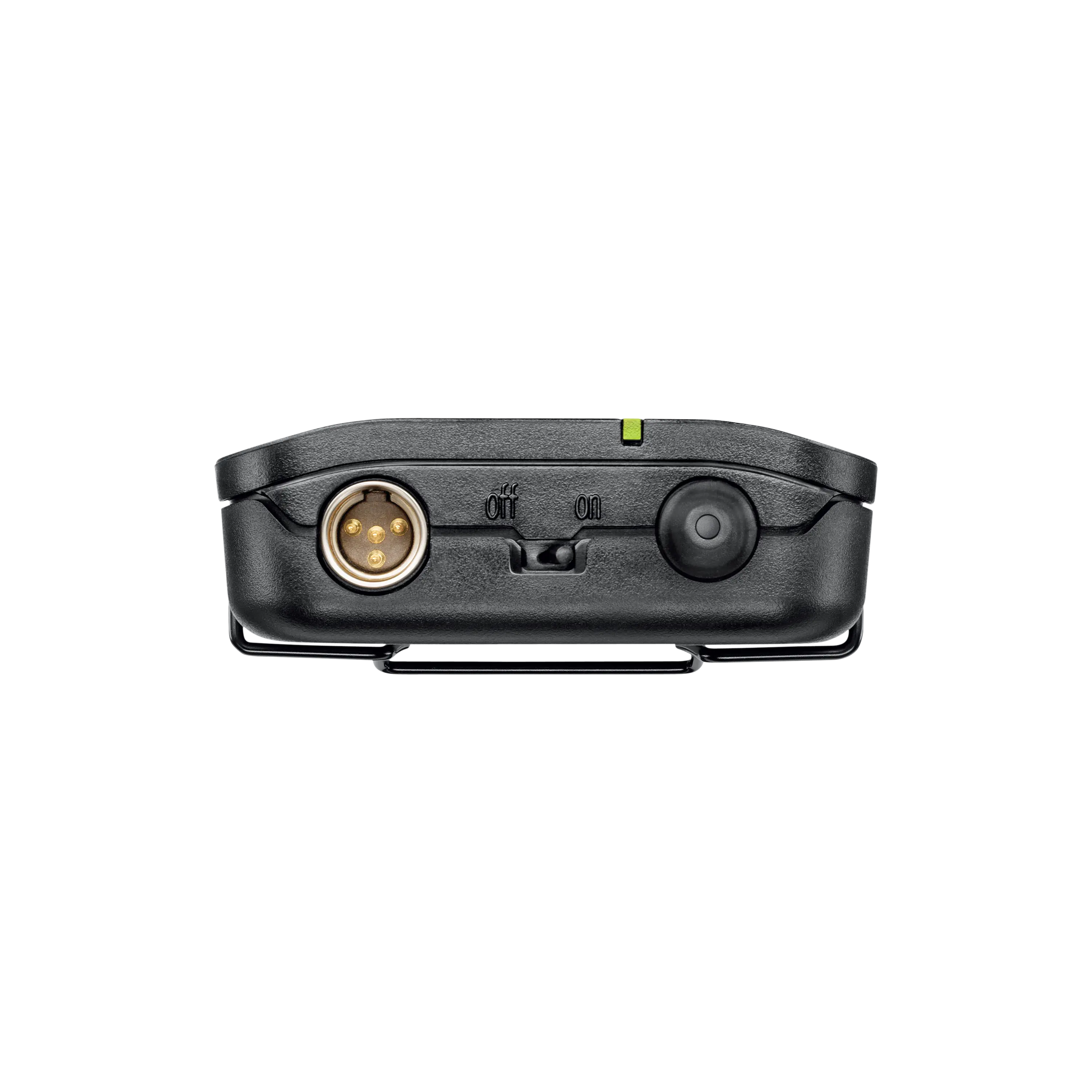 Shure BLX14UK/CVL-H8E Wireless Presenter System with CVL Lavalier Microphone