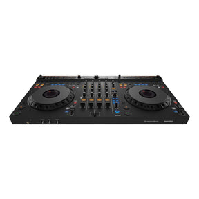 AlphaTheta DDJ-GRV6 4-channel performance DJ controller