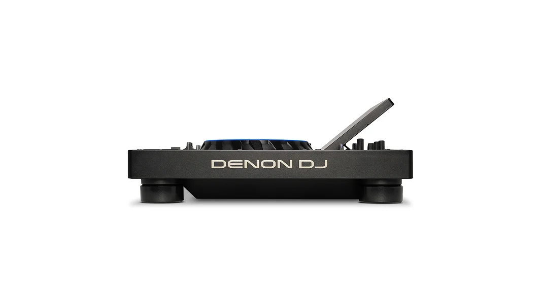 Denon DJ PRIME 4 G2 4-Channel Standalone DJ System with Built-in FX, and Stems