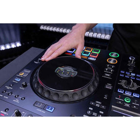 AlphaTheta XDJ-AZ 4-Channel Professional All-In-One DJ System