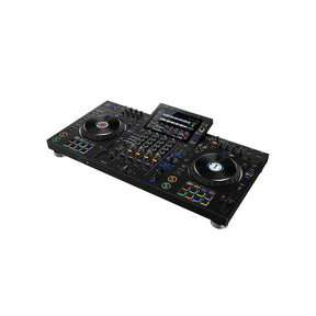 AlphaTheta XDJ-AZ 4-Channel Professional All-In-One DJ System