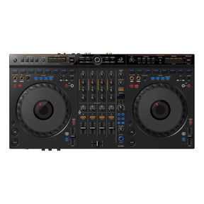 AlphaTheta DDJ-GRV6 4-channel performance DJ controller