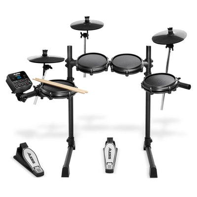 Alesis Turbomesh Kit Essential Bundle