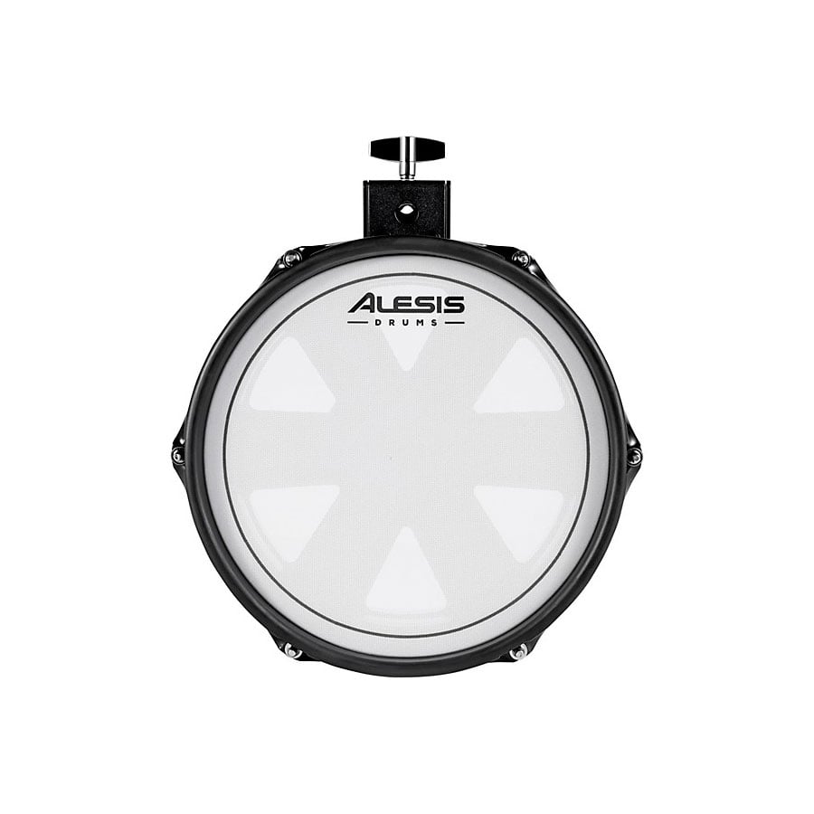 Alesis NITROPROXLKIT Ten-Piece Electronic Drum Kit with Bluetooth