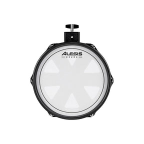 Alesis NITROPROXLKIT Ten-Piece Electronic Drum Kit with Bluetooth