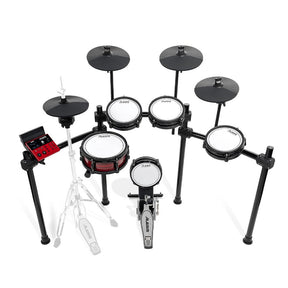 Alesis Nitro Ultimate Electronic Drum Set
