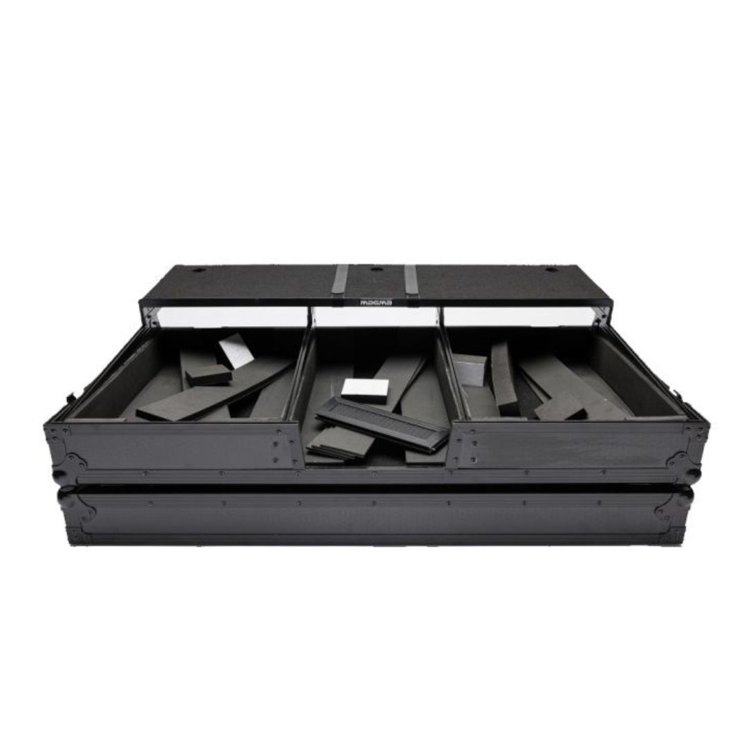 Magma Multi Format Battle Workstation Black - 41017
