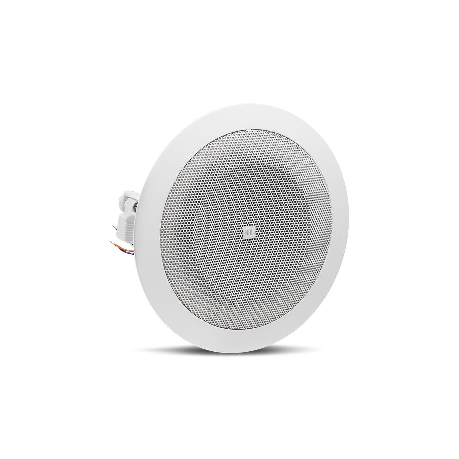 JBL 8124- 4-inch, Full-range, In-Ceiling Loudspeaker