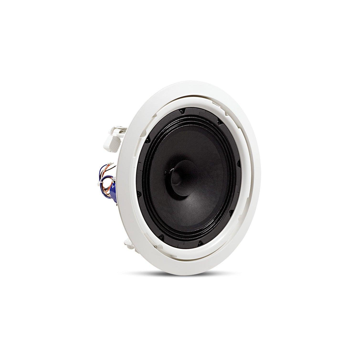 JBL 8128 8-inch, Full-range, In-Ceiling Loudspeaker