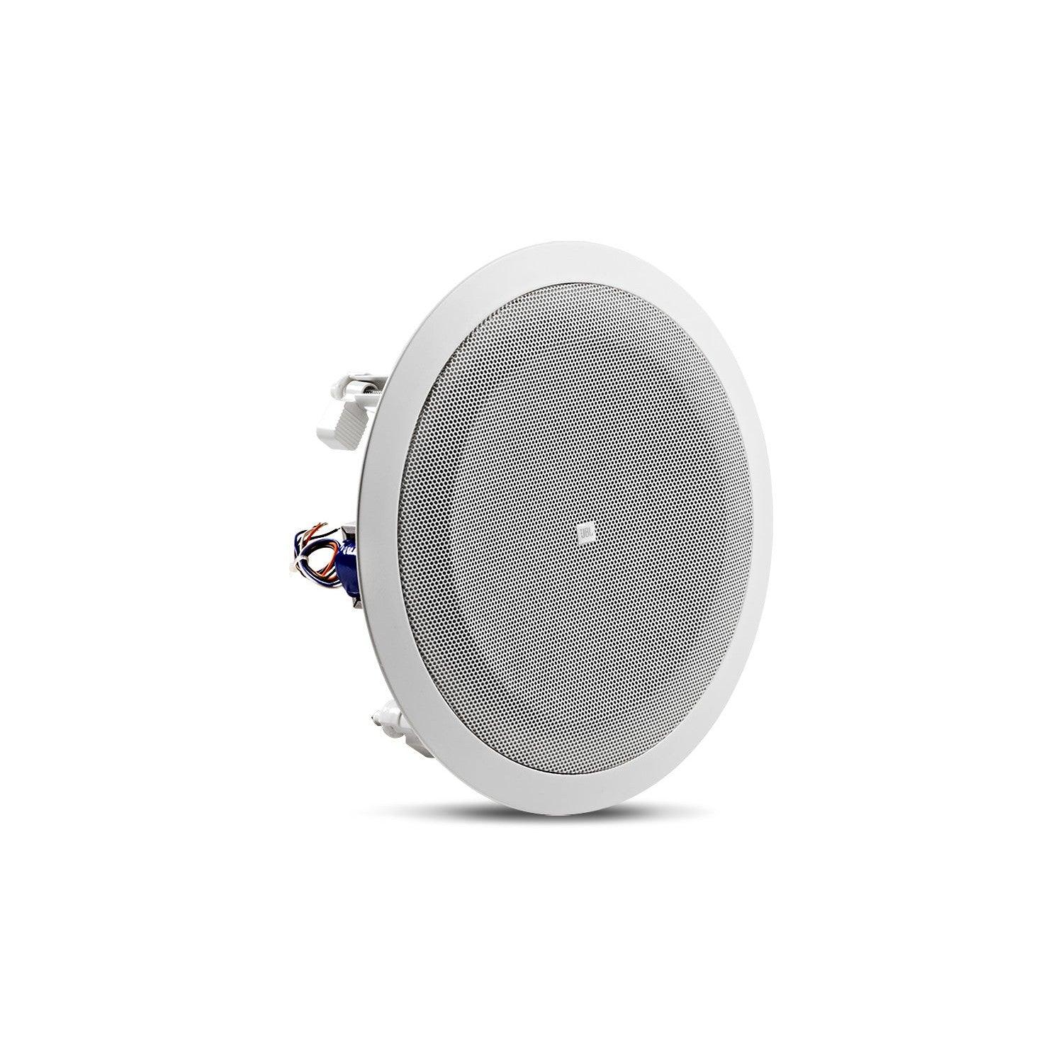 JBL 8128 8-inch, Full-range, In-Ceiling Loudspeaker