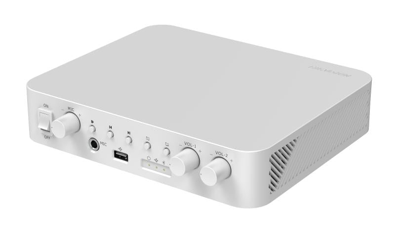 Hikvision DS-QAE0A60G1-VB Analog Amplifier 60W