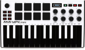 Akai Professional MPK Mini MKIII MIDI/USB Controller