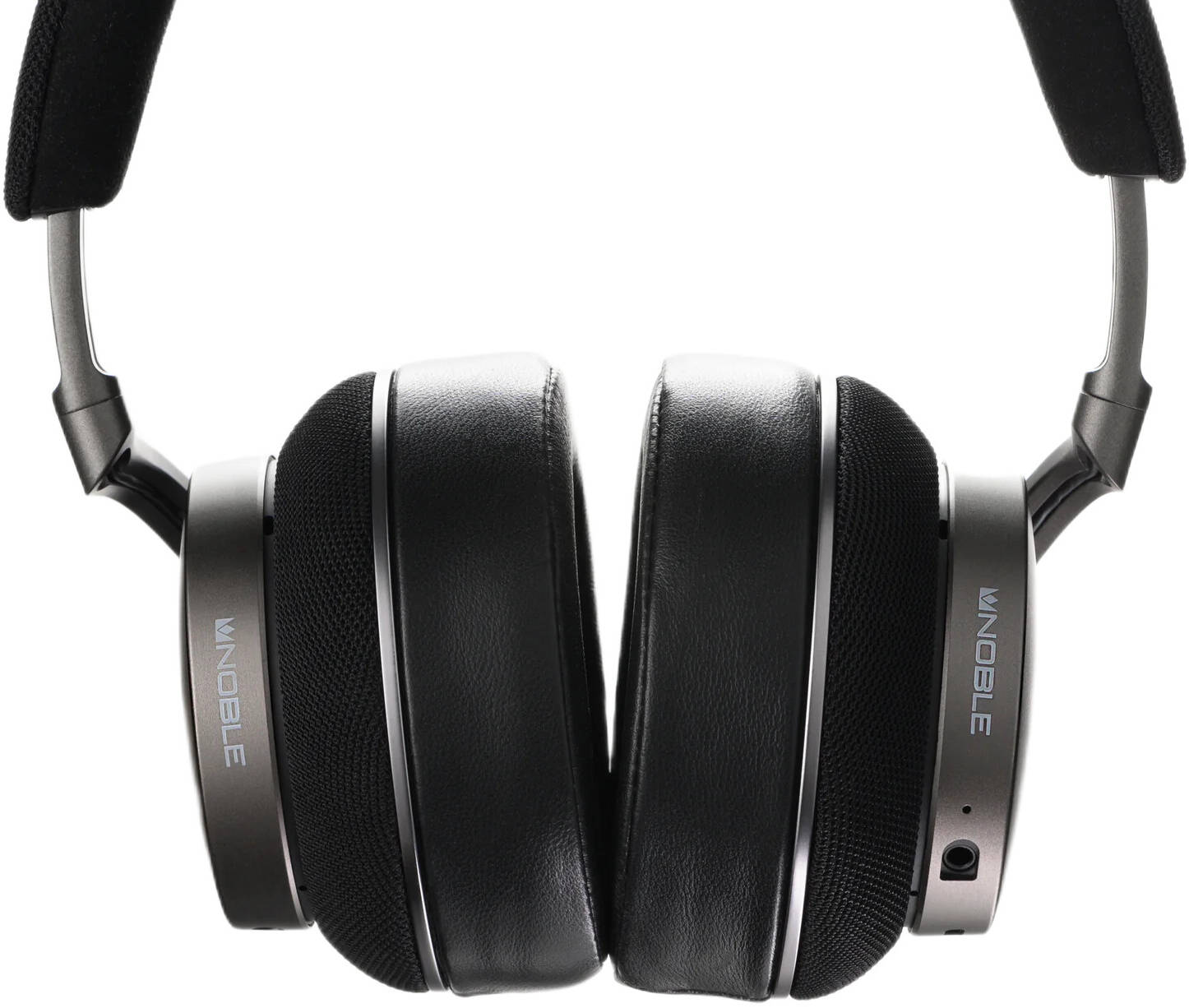 Noble Audio FoKus Apollo Headphone, Black