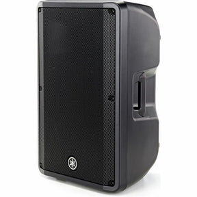 Yamaha DBR15 1000W 15 inch Powered Speaker