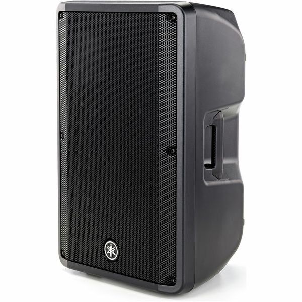 Yamaha DBR15 1000W 15 inch Powered Speaker