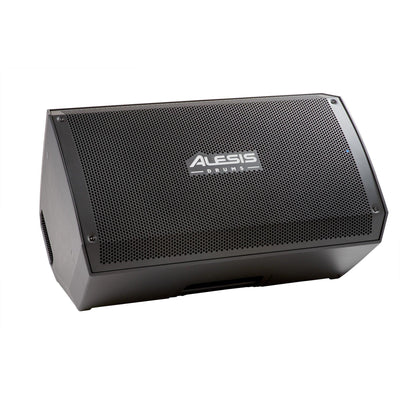 Alesis STRIKEAMP12MKII 2500-Watt Electronic Drum Amplifier with Bluetooth