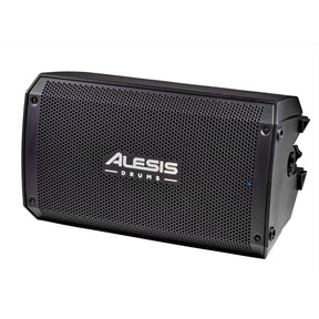 Alesis STRIKEAMP8MKII  2000-Watt Electronic Drum Amplifier with Bluetooth