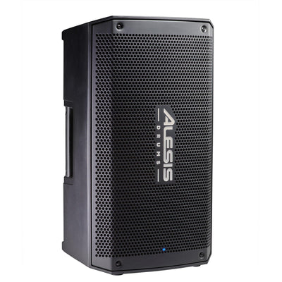 Alesis STRIKEAMP8MKII  2000-Watt Electronic Drum Amplifier with Bluetooth